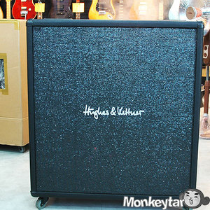 Hughes &amp; Kettner CC412 WA 30B Guitar Cabinet