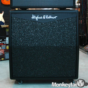 Hughes &amp; Kettner AX412A Guitar Cabinet 