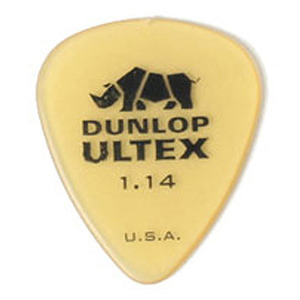 Dunlop  ULTEX 1.14mm
