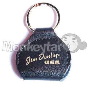 Dunlop Picker&#039;s Pouch Keychain