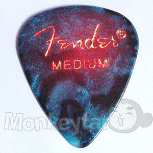 Fender Medium Pick