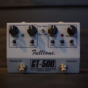 Fulltone Gt-500