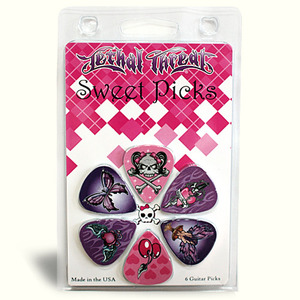 Hotpicks - Sweet Picks