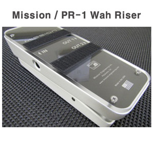 Mission Engineering - Pedal Riser (PR-1)