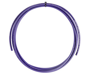 Lava Cable - Mini Ultramafic Cable Wire (Purple) 1m 
