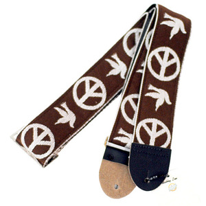Bobby Lee USA - Young Peace Dove (Brown)